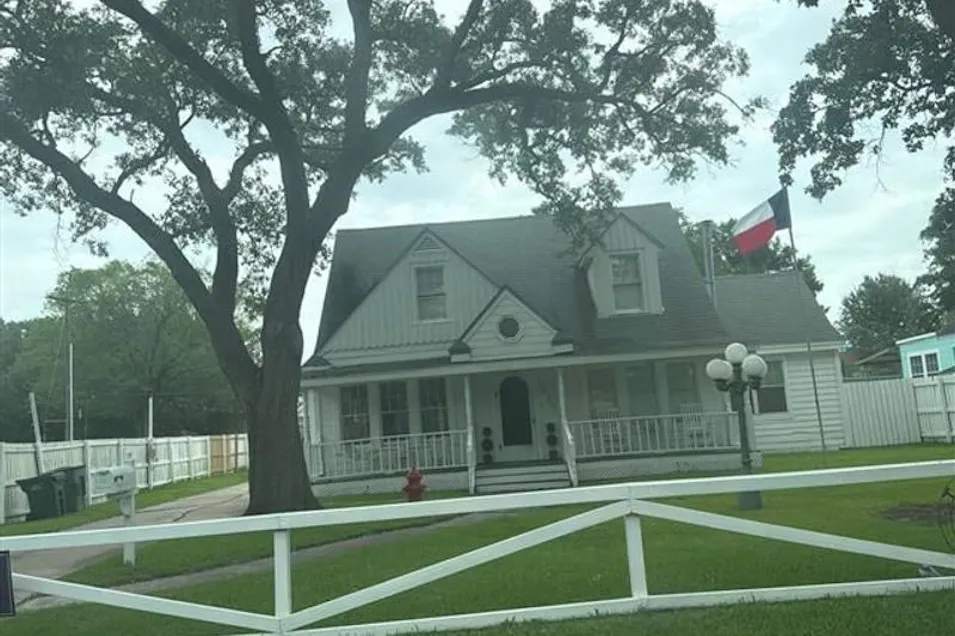 2920 Rosedale Drive Port Arthur, TX 77642, Jefferson County