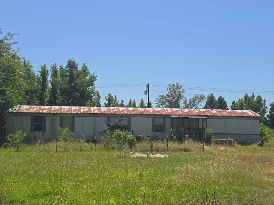 545 East McKinley Avenue Haughton, LA 71037, Bossier County
