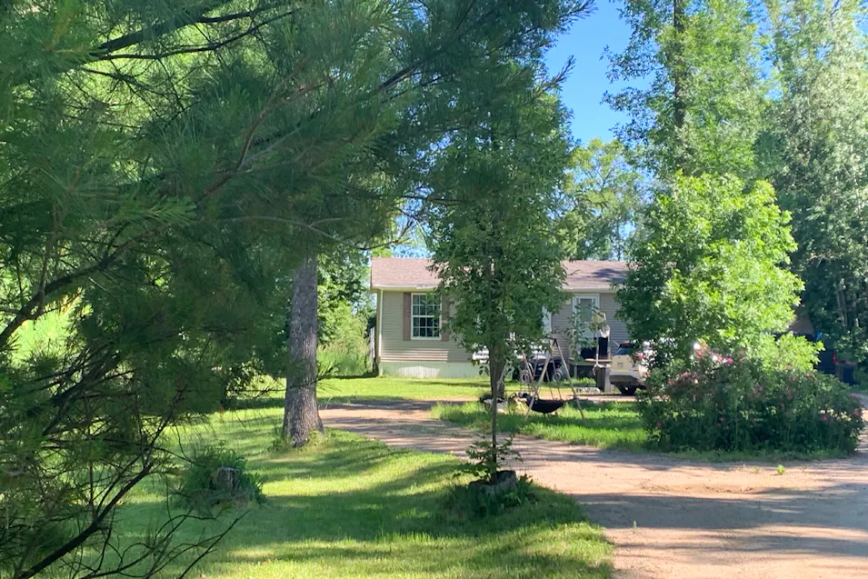 8344 Onigum Rd NW Walker, MN 56484, Cass County