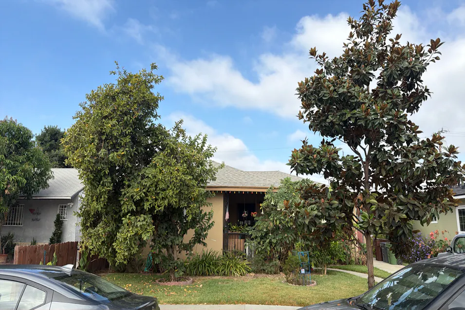 1027 South Castlegate Avenue Compton, CA 90221, Los Angeles County