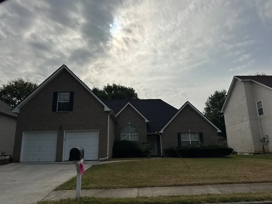 1457 Shelnut Ct Hampton, GA 30228, Henry County