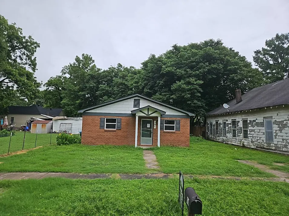 205 E 9th St Caruthersville, MO 63830, Pemiscot County