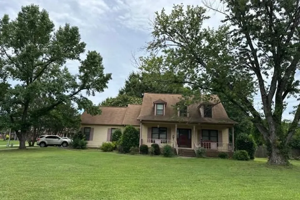 9701 Welch Cir SE Huntsville, AL 35803, Madison County