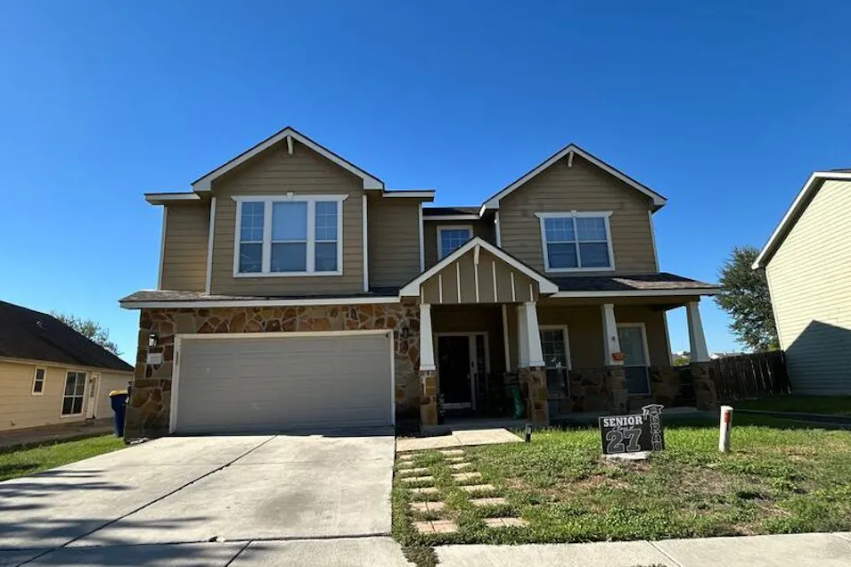220 Rustic Trl Cibolo, TX 78108, Guadalupe County