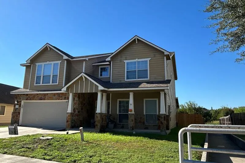 Rustic Trl, Cibolo, TX 78108 #1