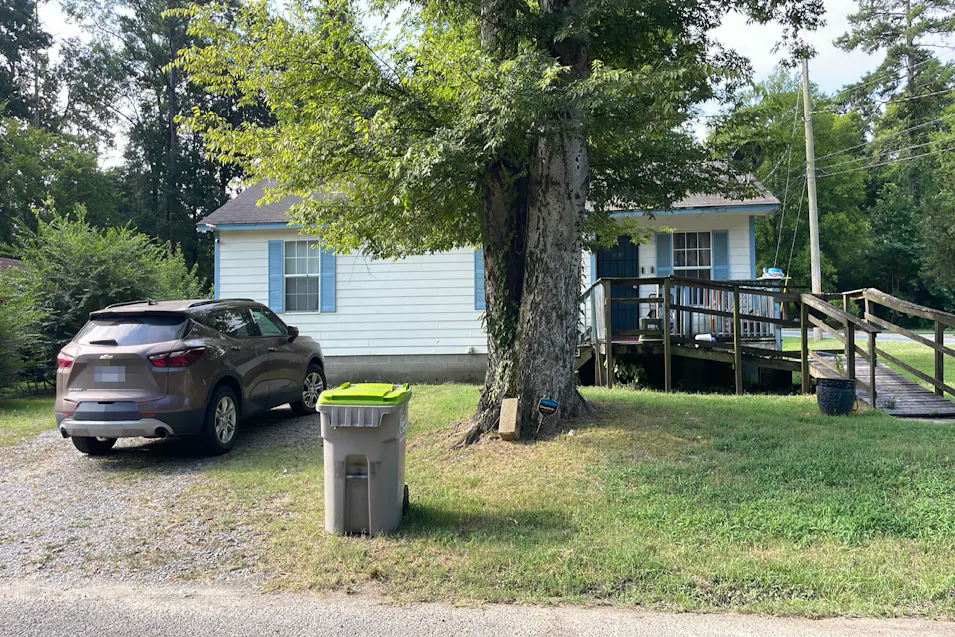 507 Gravel Street Benton, AR 72015, Saline County