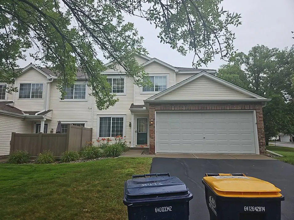 8493 Minuteman Alcove Eden Prairie, MN 55344, Hennepin County