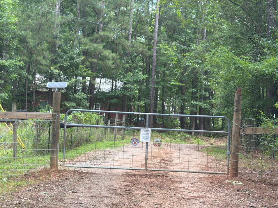 123 Hosannah Rd Locust Grove, GA 30248, Butts County