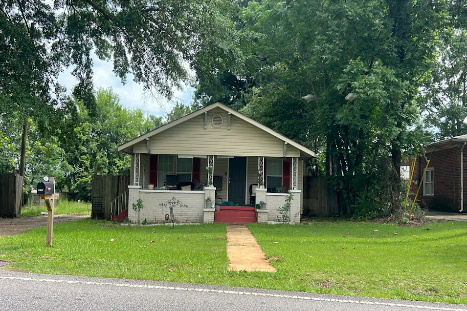 2917 Hargrove Road East Tuscaloosa, AL 35405, Tuscaloosa County