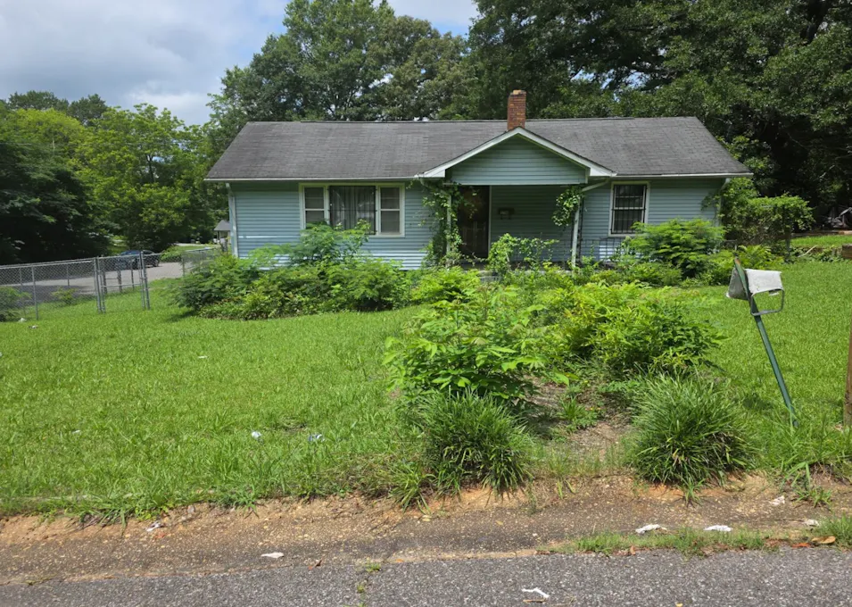 2700 Walnut Ave Anniston, AL 36201, Calhoun County