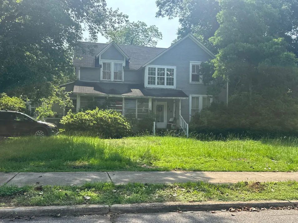 119 Bruner Avenue Evergreen, AL 36401, Conecuh County