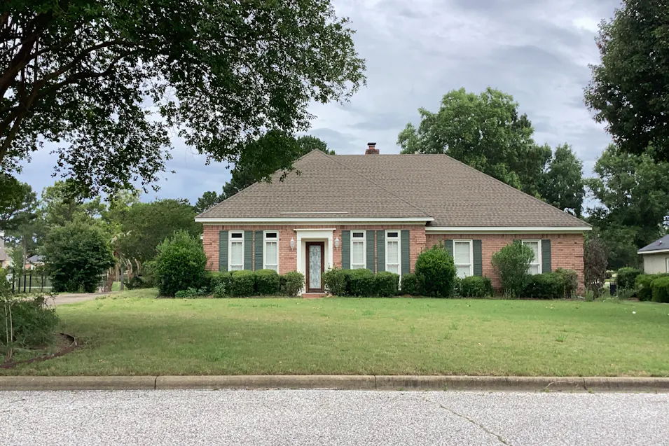 9425 Winfield Place Montgomery, AL 36117, Montgomery County