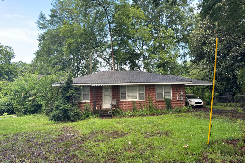 5960 Love St Austell, GA 30168, Cobb County