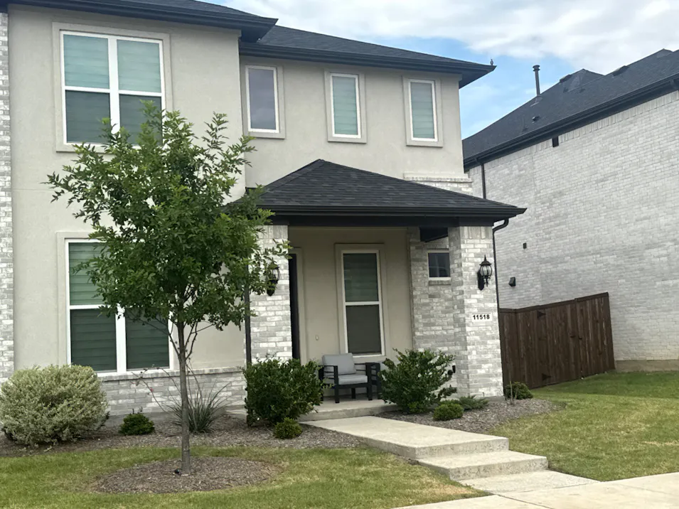 11518 Brompton Dr Frisco, TX 75035, Collin County