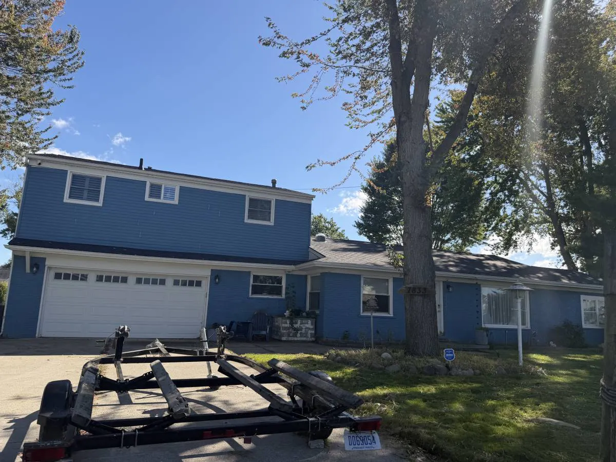 Wagner Ln, Ira, MI 48023