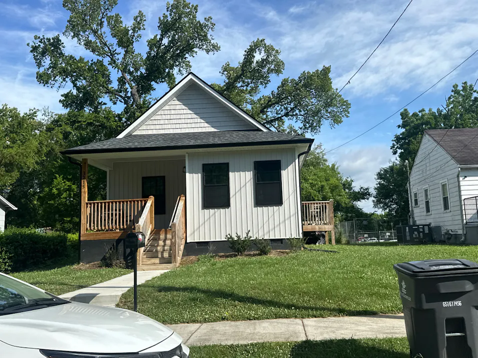 3215 Ashland Avenue Knoxville, TN 37914, Knox County