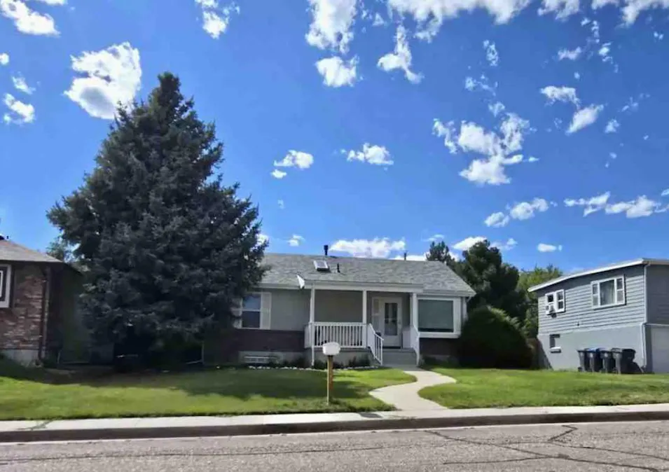 5720 Bourne Pl Cheyenne, WY 82009, Laramie County