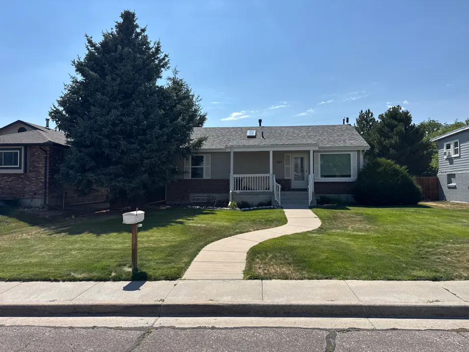 5720 Bourne Pl Cheyenne, WY 82009, Laramie County
