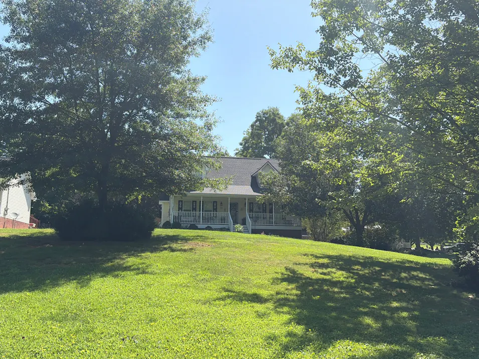 108 Goodin Drive Jonesborough, TN 37659, Washington County