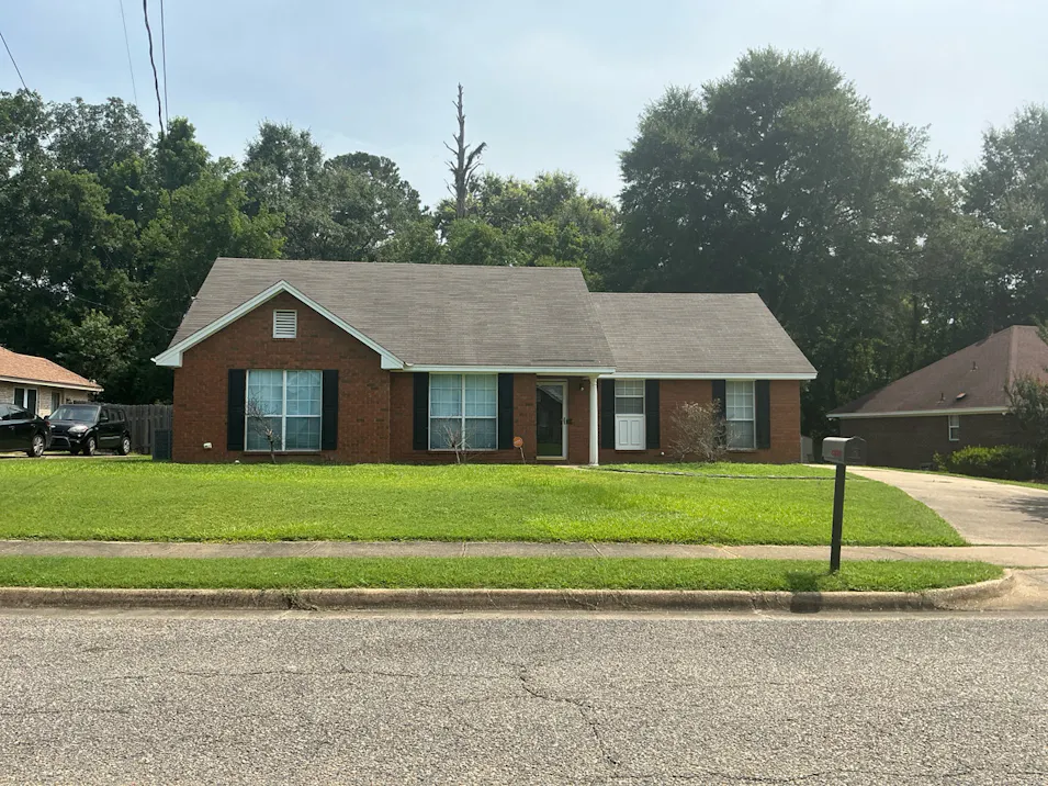 6337 Sycamore Dr Montgomery, AL 36117, Montgomery County