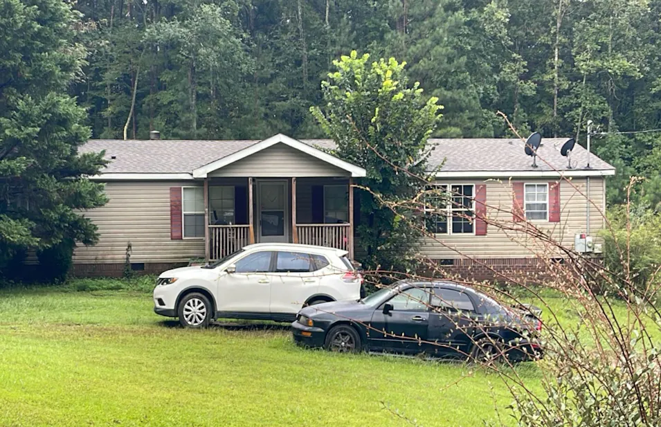1072 Oak Forest Cir Lincoln, AL 35096, Talladega County