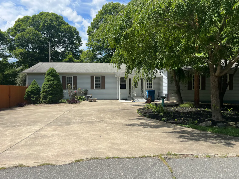 2051 Skyland Dr Morganton, NC 28655, Burke County