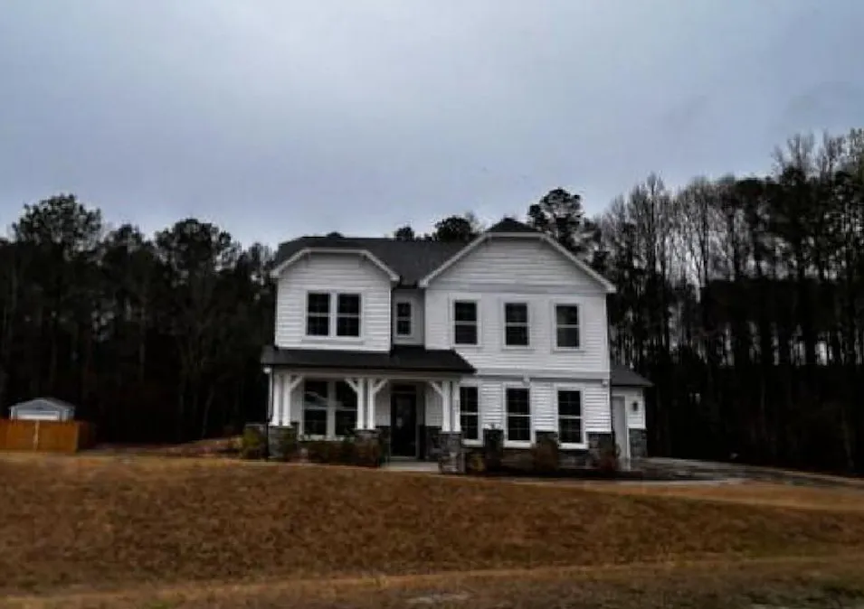 286 Duncan Creek Road Lillington, NC 27546, Harnett County