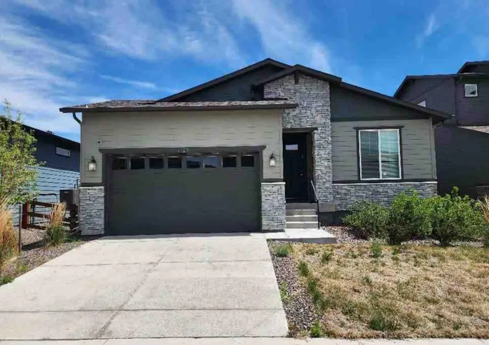 3826 N Catawba Way Aurora, CO 80019, Adams County