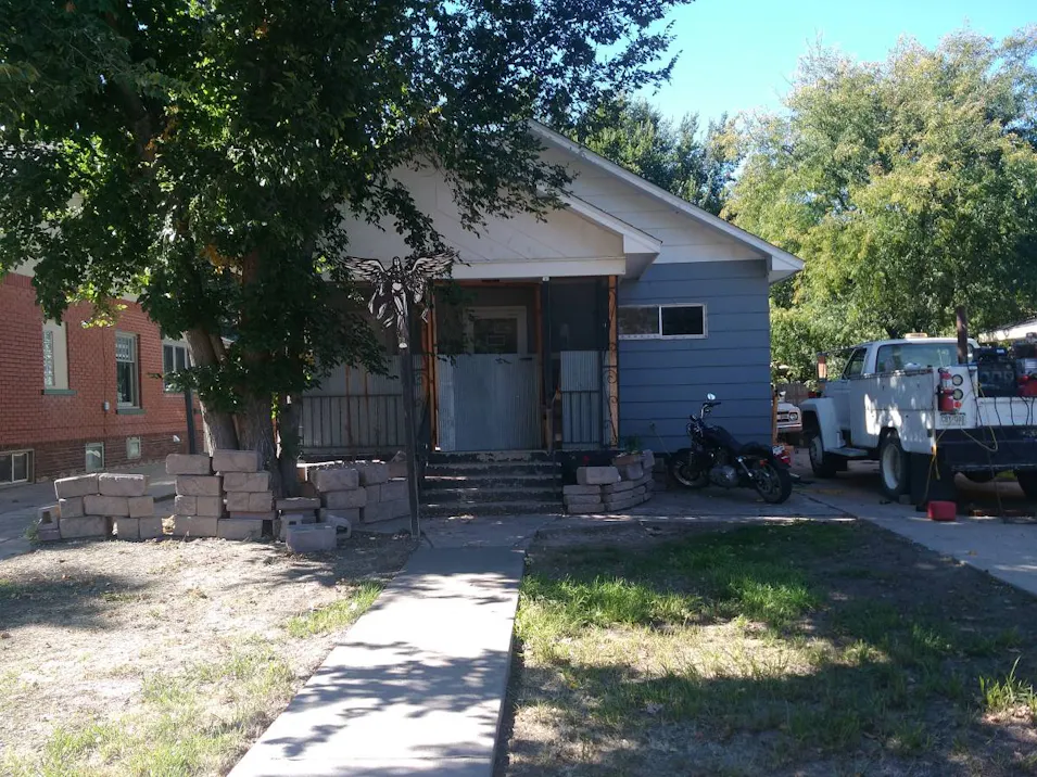 361 11th St Burlington, CO 80807, Kit Carson County