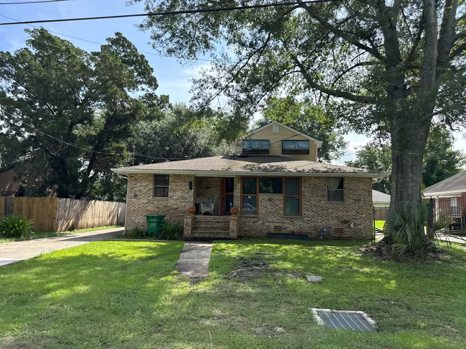 608 Gardenia St La Place, LA 70068, St John the Baptist County