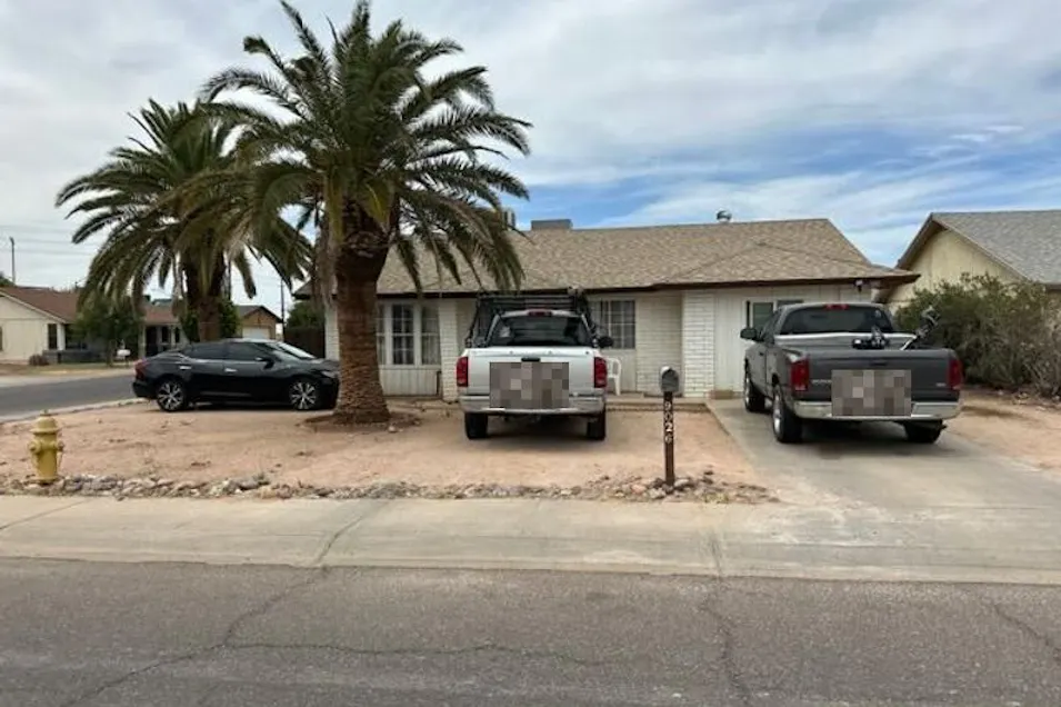 9026 W Mulberry Dr Phoenix, AZ 85037, Maricopa County