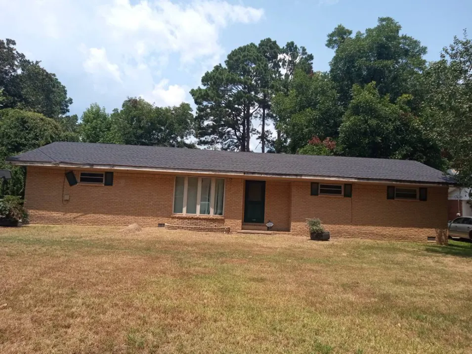 1108 Abernathy Street Fordyce, AR 71742, Dallas County