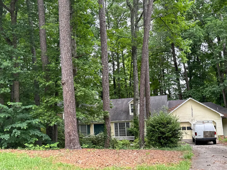 266 Pinetree Dr Marietta, GA 30068, Cobb County