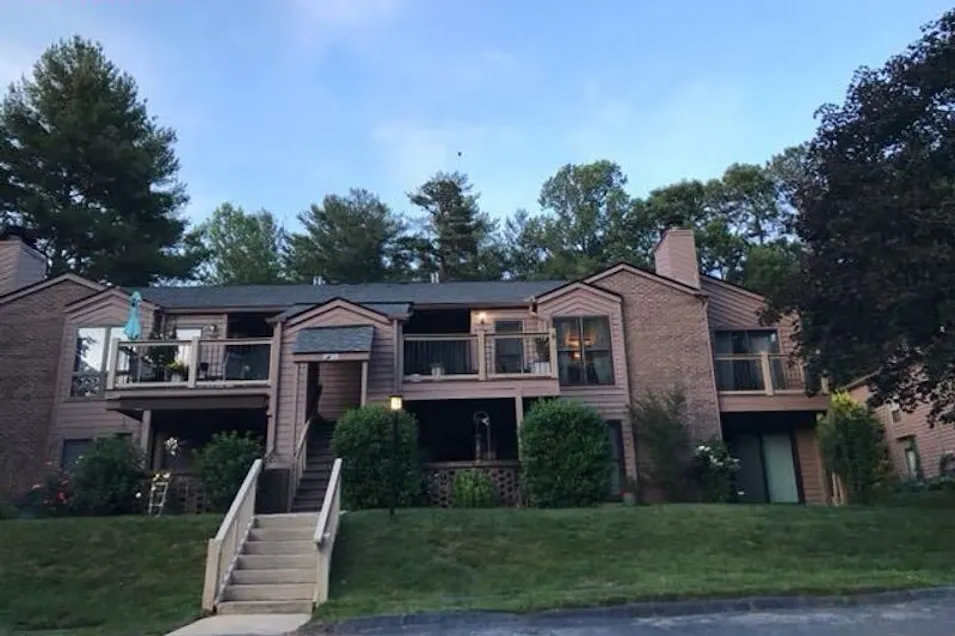 32 Ravencroft Lane #d32 Asheville, NC 28803, Buncombe County