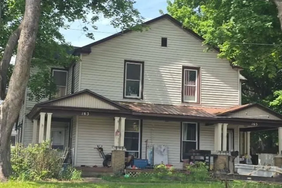163 -165 Main Street Whitesboro, NY 13492, Oneida County