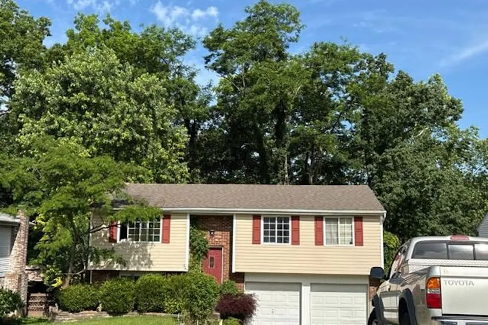 7508e Orchard Grass Blvd Crestwood, KY 40014, Jefferson County