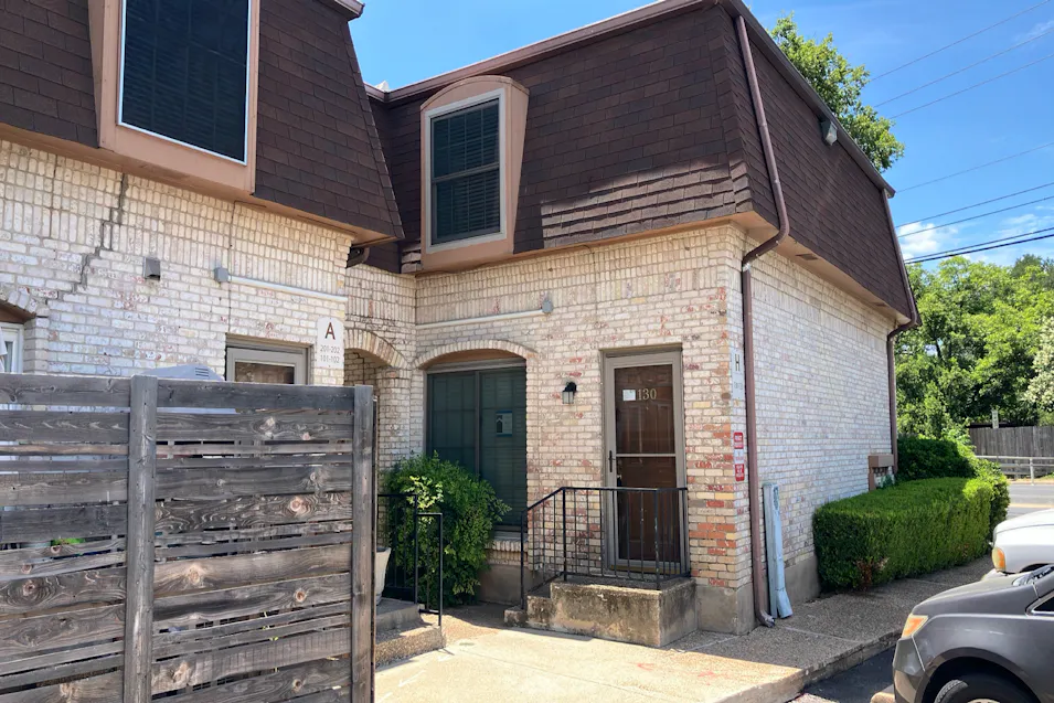 7801 Shoal Creek Boulevard 130 Austin, TX 78757, Travis County