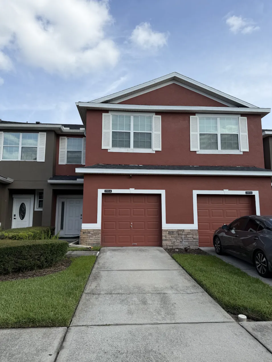 2914 Rodrick Cir Orlando, FL 32824, Orange County
