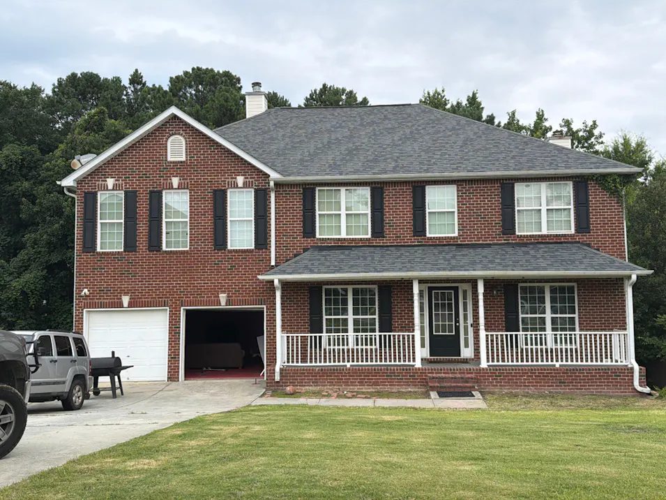 4426 Parmalee Path Conley, GA 30288, Dekalb County