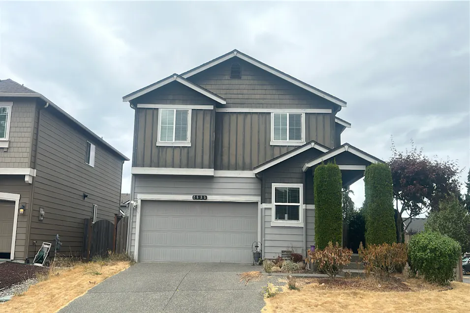 2535 167th St Ct E Tacoma, WA 98445, Pierce County