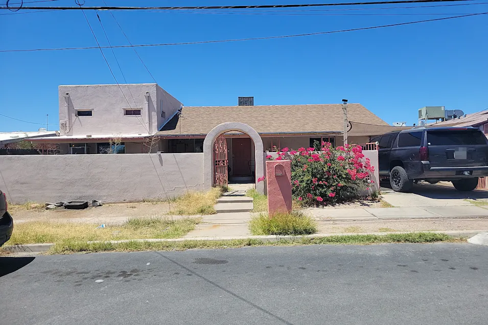 714 W 41st St Tucson, AZ 85713, Pima County