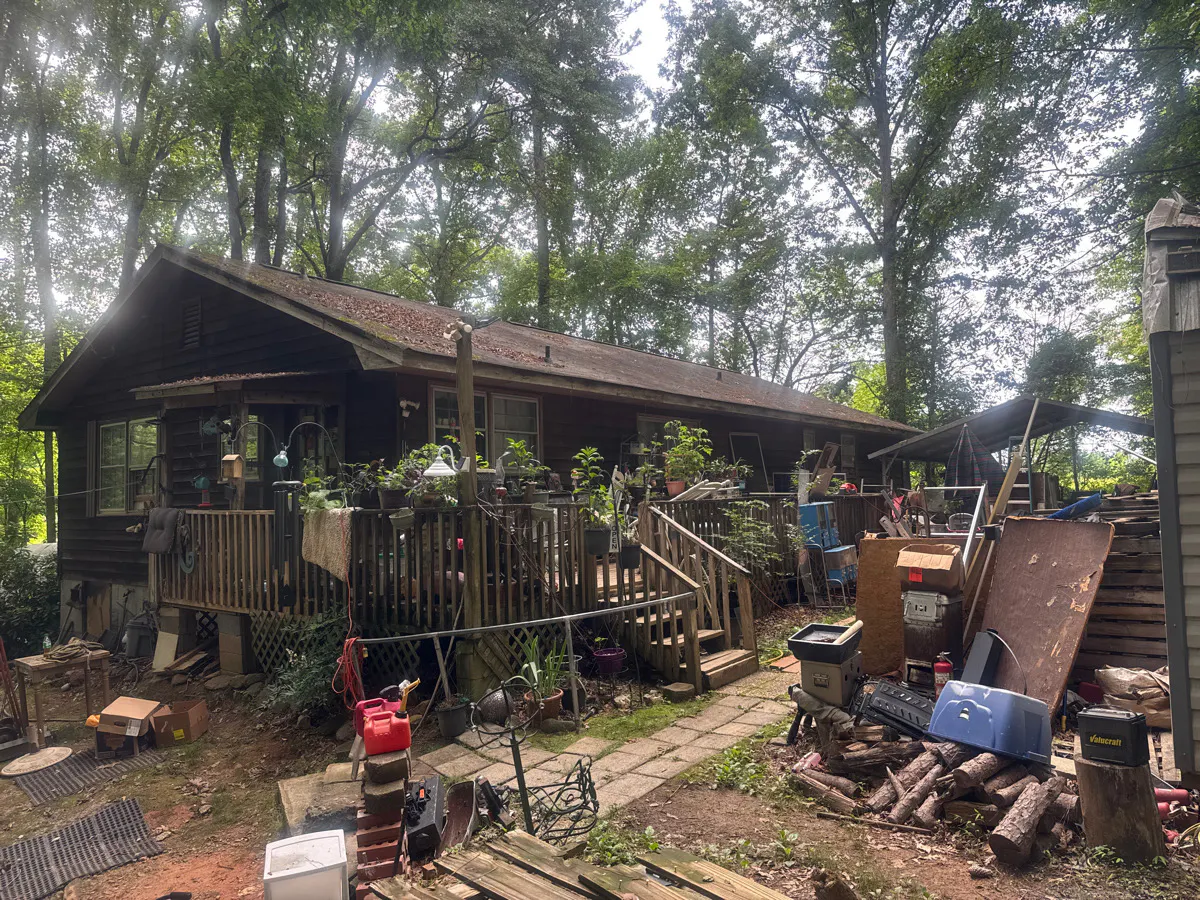 Hummingbird Ln, Covington, GA 30014 #1