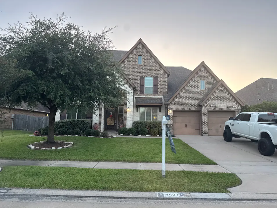4407 Cobalt Cross St Katy, TX 77493, Harris County