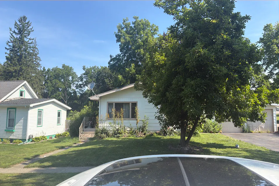 200 W Clark St Jackson, MI 49203, Jackson County