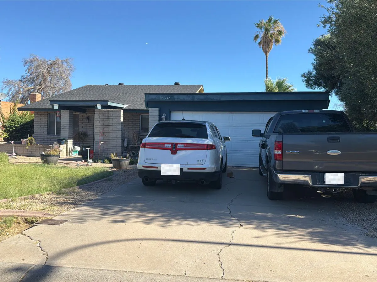 Montecito Ave, Phoenix, AZ 85037 #1