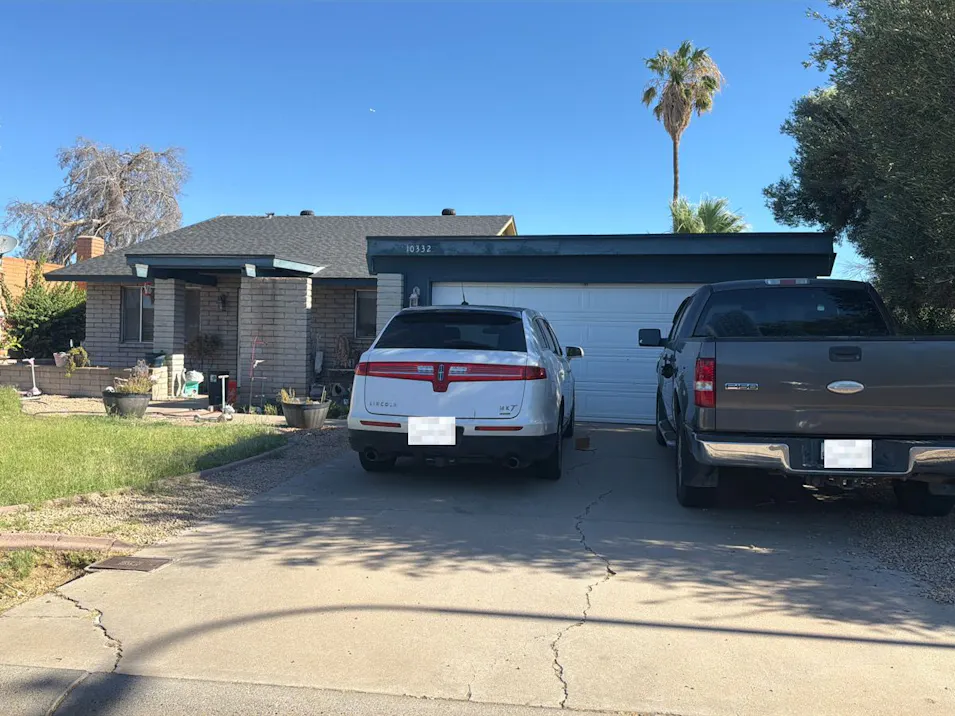 10332 W Montecito Ave Phoenix, AZ 85037, Maricopa County