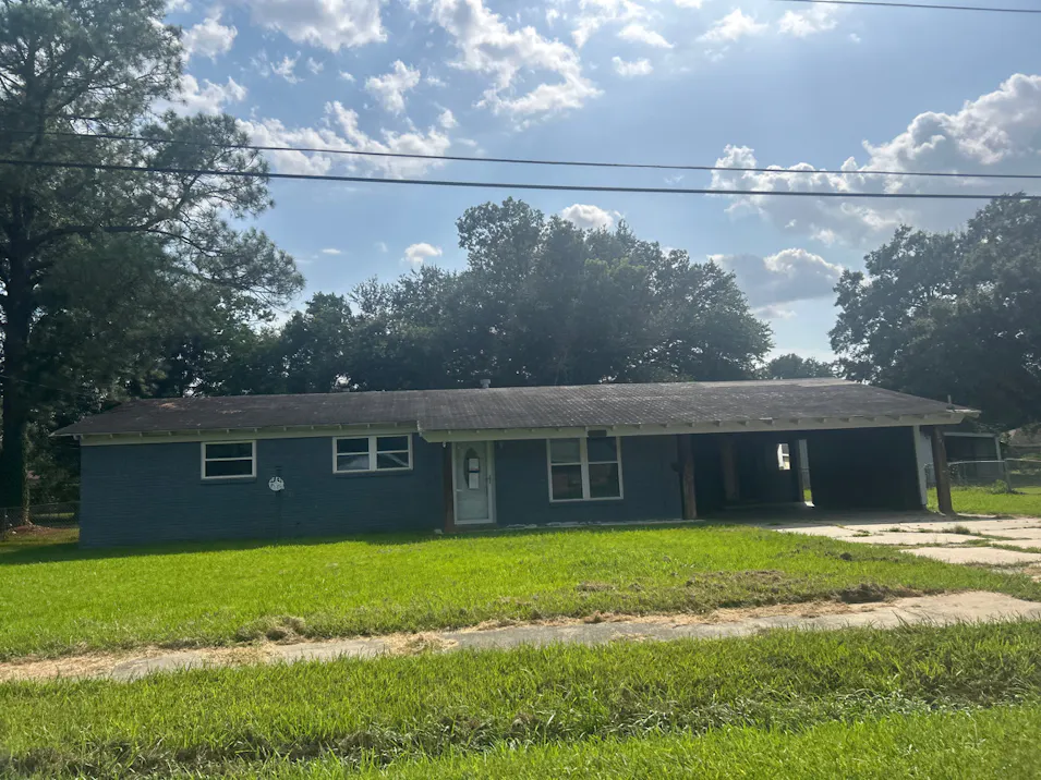 1243 Mockingbird Ln Crowley, LA 70526, Acadia County