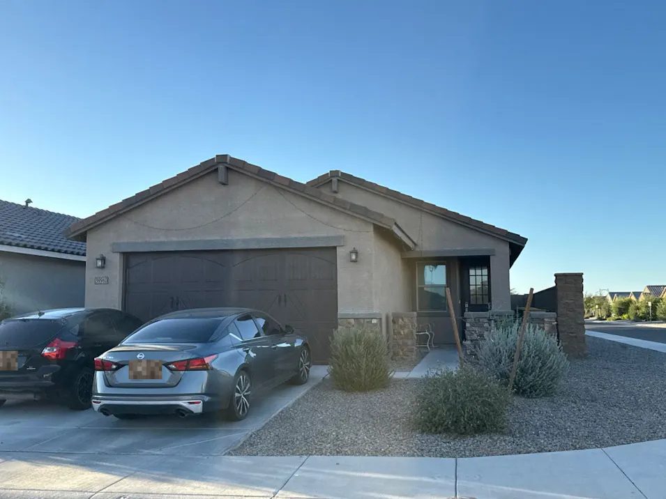 39960 W. Wade Dr. Maricopa, AZ 85138, Pinal County