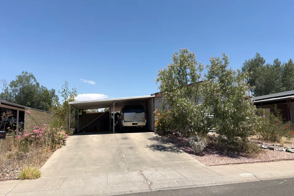 2922 E Oraibi Dr Phoenix, AZ 85050, Maricopa County
