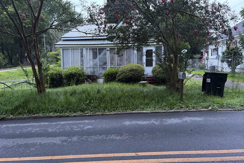 810 Peachtree Street Roanoke, AL 36274, Randolph County
